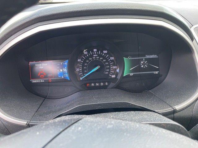 used 2016 Ford Edge car, priced at $12,000