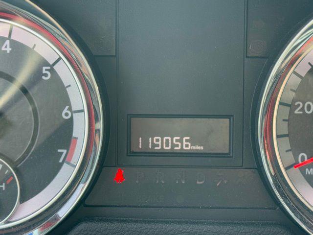 used 2020 Dodge Grand Caravan car, priced at $13,499
