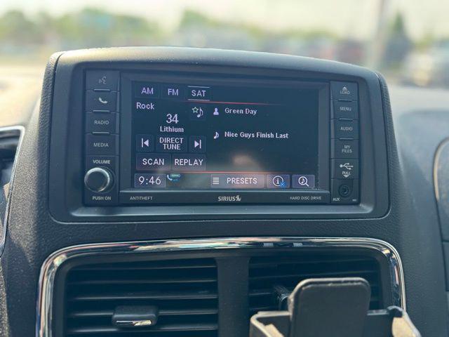 used 2020 Dodge Grand Caravan car, priced at $13,499