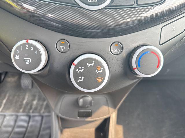 used 2014 Chevrolet Spark car, priced at $7,103