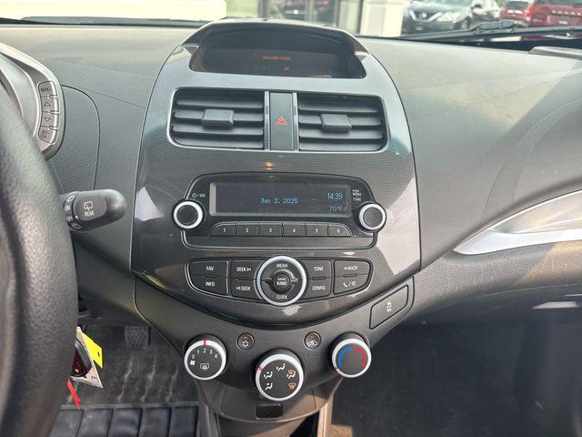 used 2014 Chevrolet Spark car, priced at $7,103