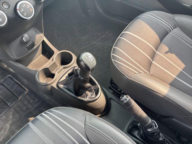 used 2014 Chevrolet Spark car, priced at $7,103