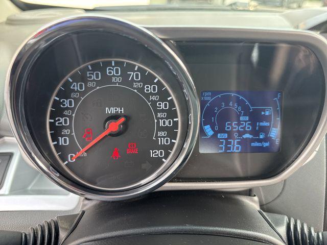 used 2014 Chevrolet Spark car, priced at $7,103