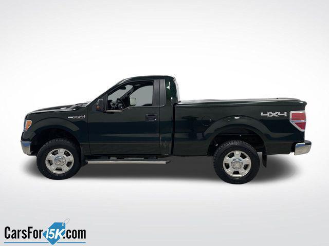 used 2013 Ford F-150 car, priced at $12,305
