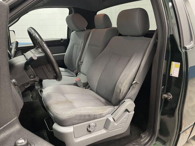 used 2013 Ford F-150 car, priced at $12,305