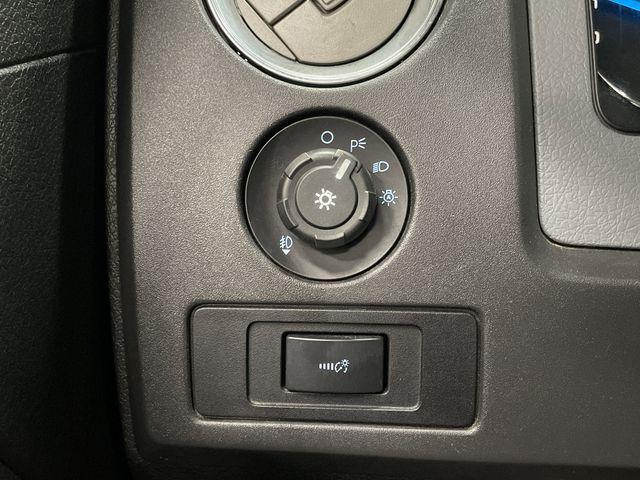 used 2013 Ford F-150 car, priced at $10,500