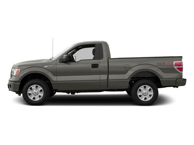 used 2013 Ford F-150 car, priced at $12,735