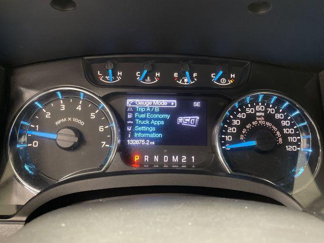 used 2013 Ford F-150 car, priced at $12,305