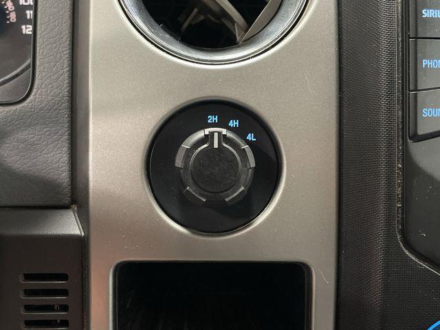 used 2013 Ford F-150 car, priced at $12,305