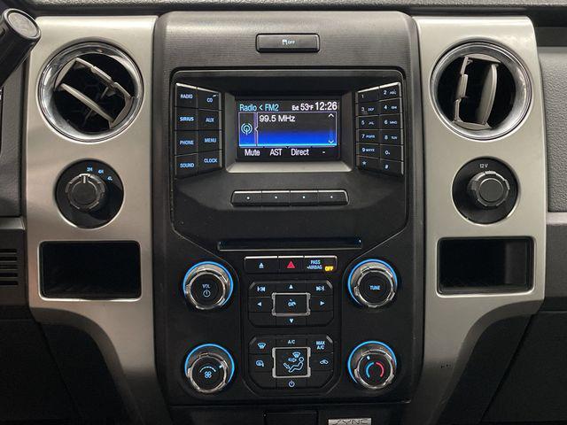 used 2013 Ford F-150 car, priced at $12,305