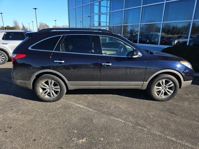 used 2012 Hyundai Veracruz car, priced at $10,709