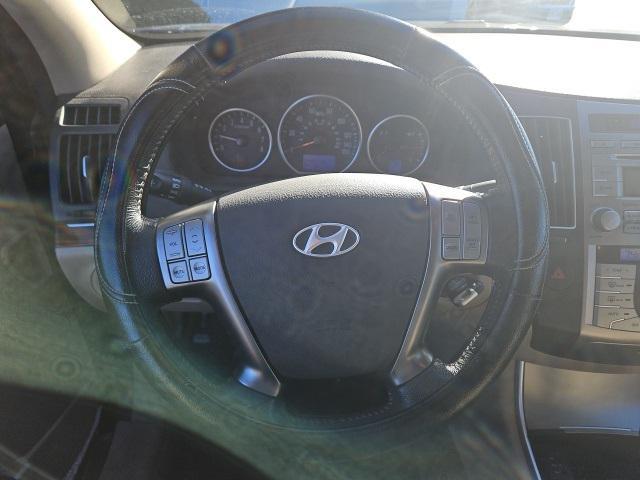 used 2012 Hyundai Veracruz car, priced at $10,709