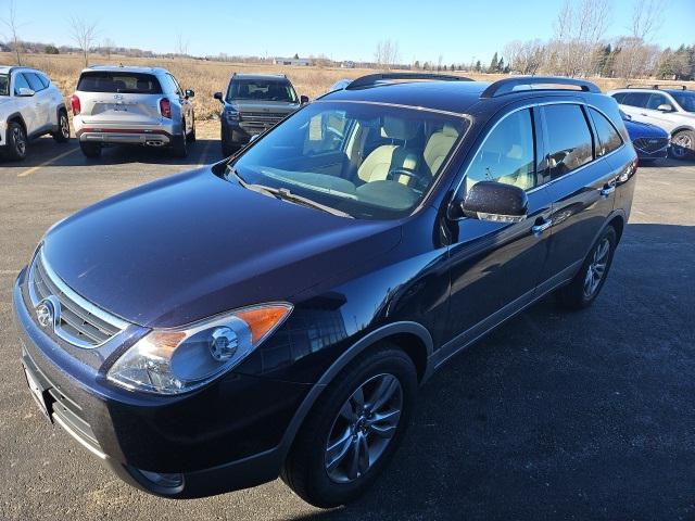 used 2012 Hyundai Veracruz car, priced at $10,709