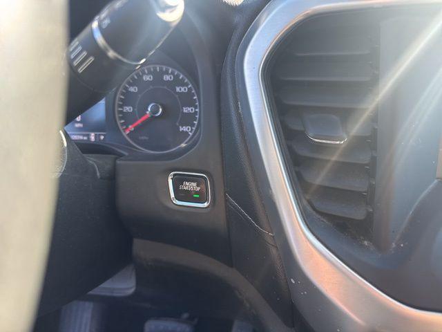 used 2018 GMC Acadia car, priced at $14,595