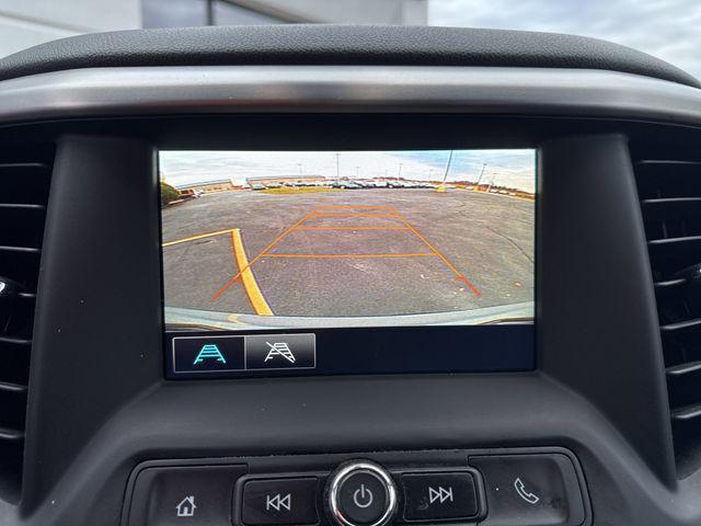 used 2018 GMC Acadia car, priced at $14,127