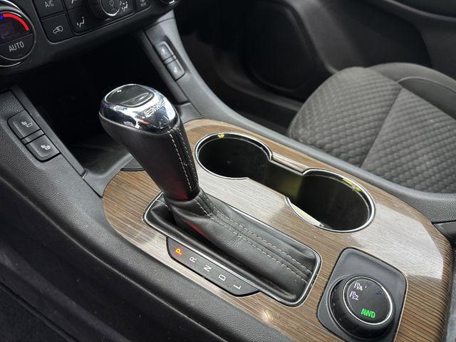 used 2018 GMC Acadia car, priced at $14,127