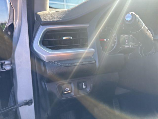 used 2018 GMC Acadia car, priced at $14,595