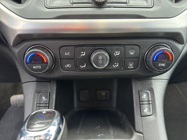 used 2018 GMC Acadia car, priced at $14,127