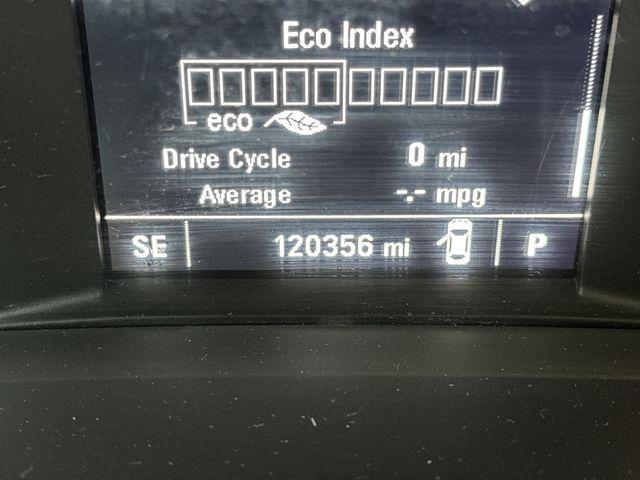 used 2018 GMC Acadia car, priced at $14,127