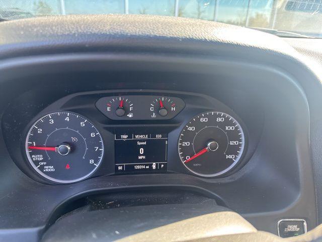 used 2018 GMC Acadia car, priced at $14,595