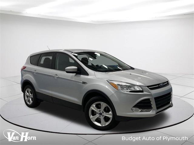 used 2016 Ford Escape car, priced at $10,213