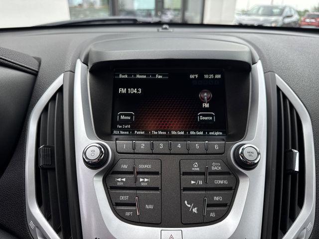 used 2017 GMC Terrain car, priced at $11,902