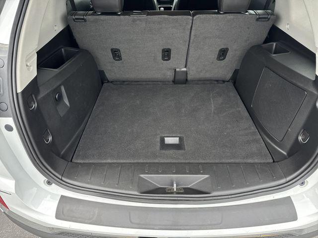 used 2017 GMC Terrain car, priced at $11,902