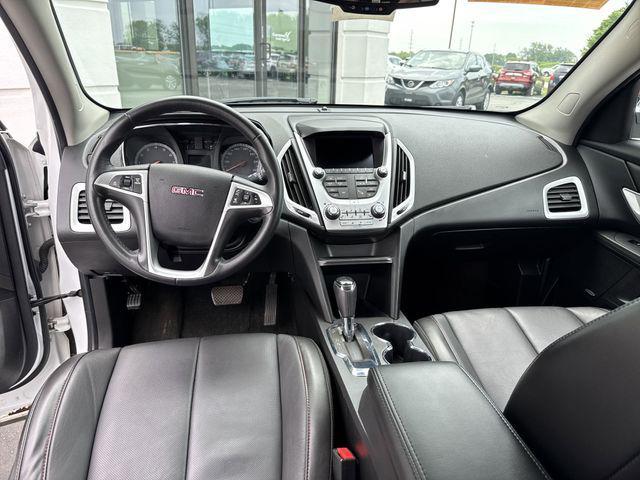 used 2017 GMC Terrain car, priced at $11,902