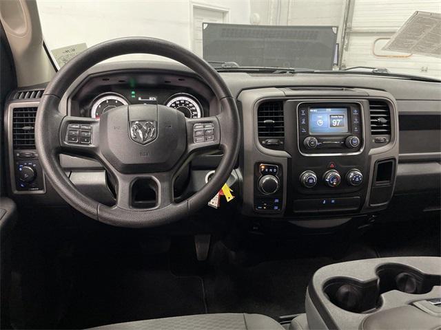 used 2017 Ram 1500 car, priced at $15,959