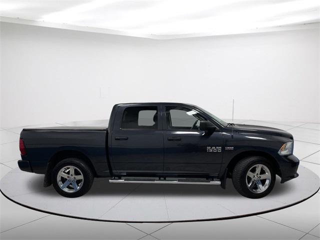 used 2017 Ram 1500 car, priced at $15,959