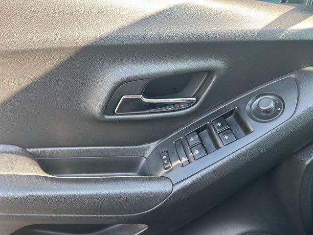 used 2020 Chevrolet Trax car, priced at $12,697