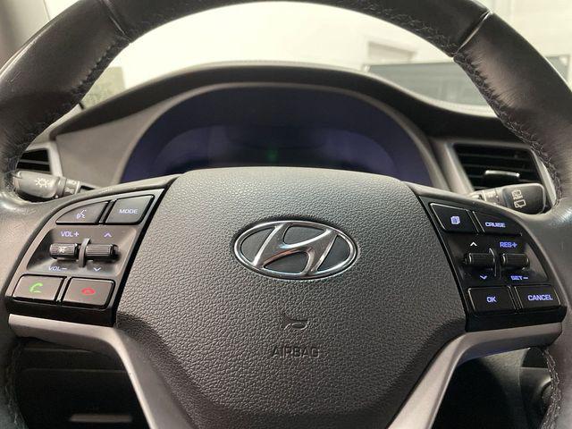 used 2016 Hyundai Tucson car, priced at $12,104