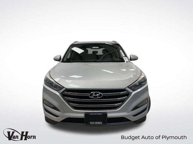 used 2016 Hyundai Tucson car, priced at $12,104