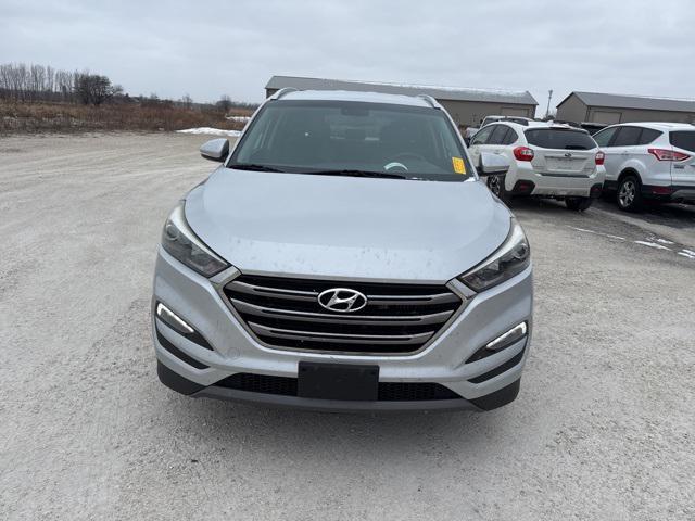 used 2016 Hyundai Tucson car, priced at $13,132