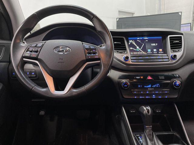 used 2016 Hyundai Tucson car, priced at $12,104