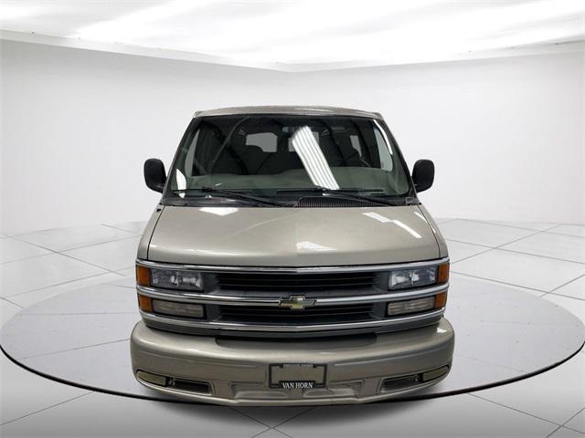 used 2000 Chevrolet Express 1500 car, priced at $7,999