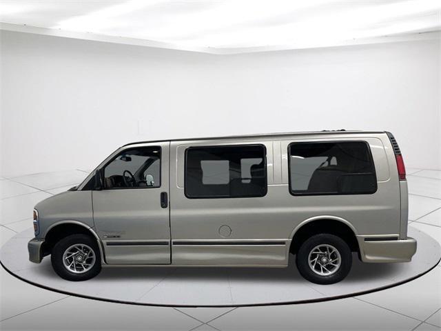 used 2000 Chevrolet Express 1500 car, priced at $7,999