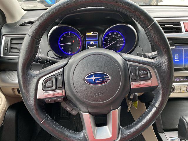 used 2017 Subaru Outback car, priced at $14,135