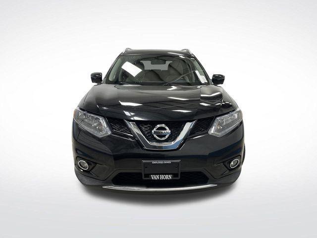 used 2016 Nissan Rogue car, priced at $10,089