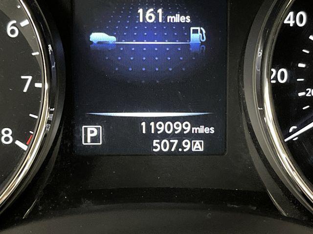 used 2016 Nissan Rogue car, priced at $10,089