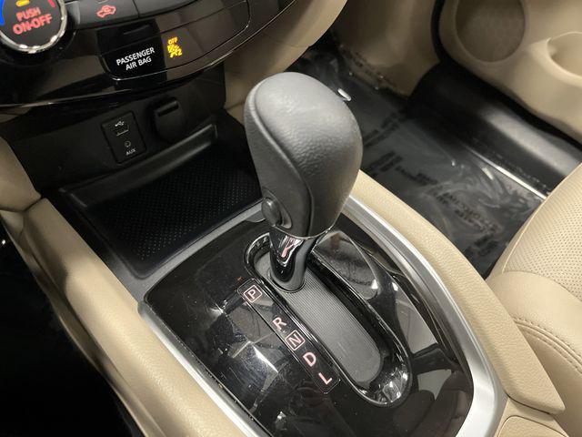 used 2016 Nissan Rogue car, priced at $10,089