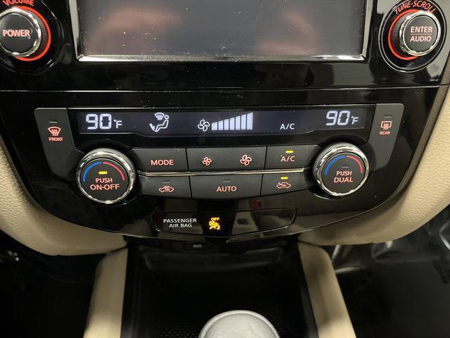 used 2016 Nissan Rogue car, priced at $10,089