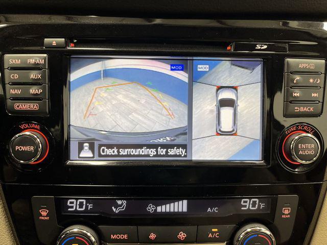 used 2016 Nissan Rogue car, priced at $10,089