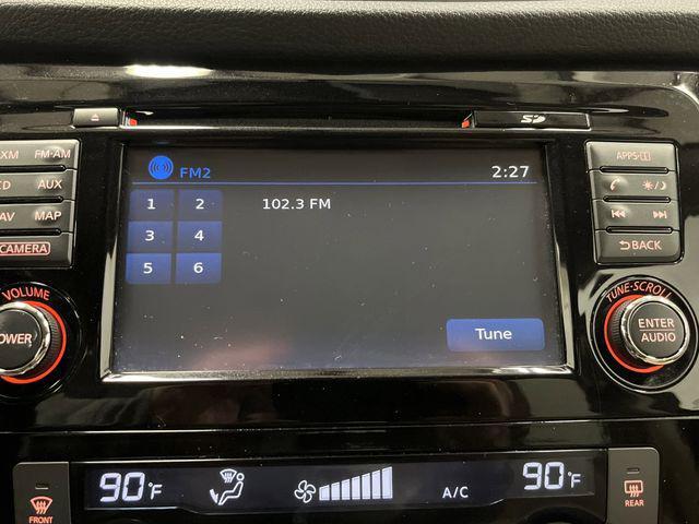 used 2016 Nissan Rogue car, priced at $10,089