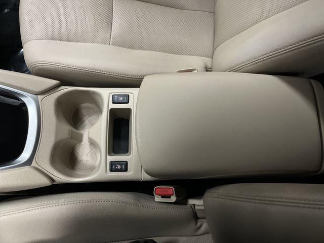 used 2016 Nissan Rogue car, priced at $10,089