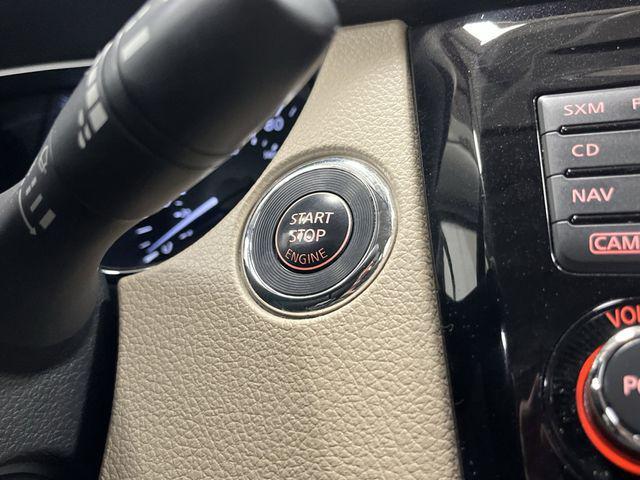 used 2016 Nissan Rogue car, priced at $10,089