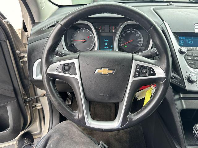 used 2011 Chevrolet Equinox car, priced at $6,999