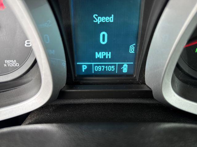 used 2011 Chevrolet Equinox car, priced at $6,999