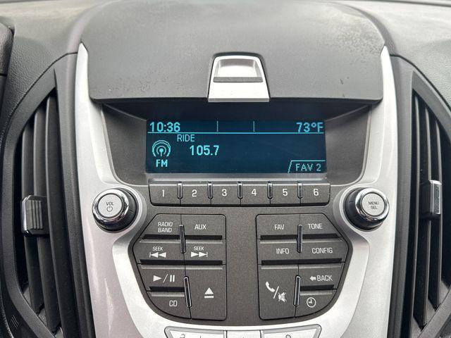 used 2011 Chevrolet Equinox car, priced at $6,999