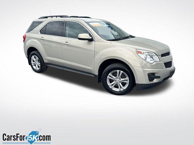 used 2011 Chevrolet Equinox car, priced at $6,999